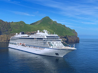Viking's Around the World Cruise in 180 Days for $80,000: Photos